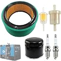 Tune-Up Filter Kit Compatible with Bobcat 225 260 & Trailblazer 325 230015