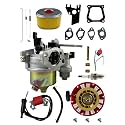 Tune Up Kit for Honda GX160 GX200 4HP 5.5HP 6.5HP