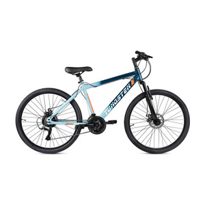 tungsten aviator 21 speedgearedfront suspensiondual disc 26 t inch mountain cycle