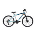 TUNGSTEN AVIATOR 21 SPEED|geared|FRONT SUSPENSION|DUAL DISC 26 T (inch) Mountain Cycle