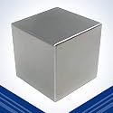 Tungsten Cube - 1.5" - One Kilogram
