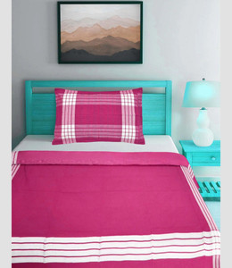 TUNI MANI Cotton Single Flat 64 TC