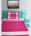 TUNI MANI Cotton Single Flat 64 TC