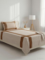 TUNI MANI Cotton Single Flat 70 TC