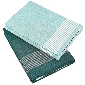 tuni mani men39s cool cotton dhoti plain solidlength 20m pack of 2