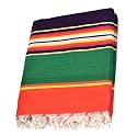 TUNI MANI Original Handloom Bhavani JamakkalamCarpetRugYoga matGalichaMulticolour
