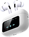 Tunifi TWS Earbuds l PRO LCD l