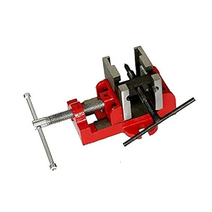 tunir armature vice bearing puller clam tool for removing barings armatures amp other press-fitted parts jet 3 inch pack of 1