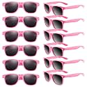 TUPARKA 12 Pack Kids Sunglasses in Bulk