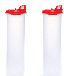 TUPPERWARE 1100 ml Cooking Oil Dispenser Pack