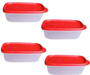 TUPPERWARE Plastic Fridge Container - 500 ml