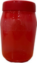 TUPPERWARE Plastic Grocery Container - 1500 ml