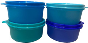 TUPPERWARE Plastic Utility Container - 250 ml