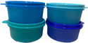 TUPPERWARE Plastic Utility Container - 250 ml