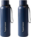 TUPPERWARE Primo Stainless Steel304 bottle 920 ml