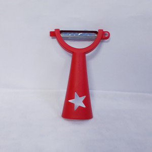 TUPPERWARE Tup veg peeler Y Shaped Peeler