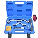 Turbo Engine Timing Tool Kit, Camshaft Holding Locking Tool Set