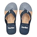 Turbo Regular Men39s Slipper Soft Rubber Floaters