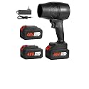 TuRbOgLaSs CaR BlOwEr | PoRtAbLe CoRdEsS CaR DrYeR | HaNdHeLd CoRdLeSs BLoWeR | ElEcTrIc PoRtAbLe AiR BlOwEr | JeT AiR FaN | CoMpReSsEd AiR DuStEr | PoRtAbLe DuSt ClEaNeR | LeAf BlOwEr(a1):