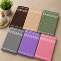 TURBOMAX Cotton 490 GSM Hand Face Towel