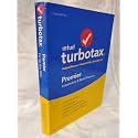TurboTax 2018 Premier Plus State Software CD [PC & Mac]
