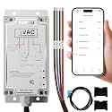 TURBRO Bluetooth Soft Starter for RV AC & HVAC Units