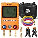 TURBRO Digital Manifold Gauge Set