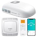 TURBRO Inverter 13.5K BTU RV Air Conditioner with Cooling and Heat Pump