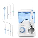 TUREWELL FC162 Water Dental Flosser for Teeth/Braces