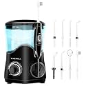 TUREWELL FC162 Water Dental Flosser for Teeth/Braces
