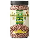 Turf Fresh Roasted Salted Jumbo Peanuts 600g