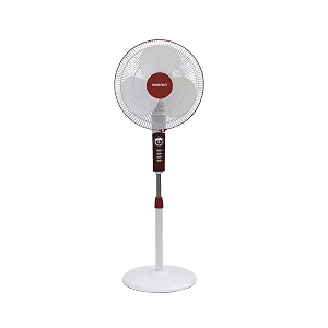 turgo pedestal fan