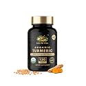 Turmeric Curcumin Tablets with Fenugreek Root extract