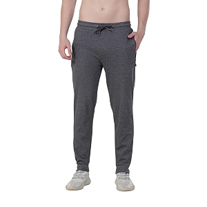 TURMS Mens Travel Edition Track Pants Odor
