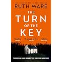 The Turn of the Key: From the author of The It Girl, read a gripping psychological thriller that will leave you wanting more