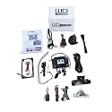 Turn Signal Kit Compatible with Polaris RZR Turbo 900 1000 Trail, 2018-2023