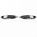 Turn Signal Lights Car LED Reflector Light Rear Fog Lamp Turn Signal Brake Light For Tucson 2015 2016 2017 2018 2019 2020
