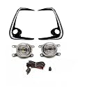 Turn Signal Lights Led Daytime Runnig Lights Front Bumper Fog Lamps Turn Signal For Corolla 2019 2020 2021 2022
