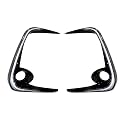 Turn Signal Lights Led Daytime Runnig Lights Front Bumper Fog Lamps Turn Signal For Corolla 2019 2020 2021 2022