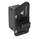 Turn Signal Switch Button for Gy6 50cc 125cc 150cc Scooter Replace|1 Piece Turn Signal Switch Button |Other Scooter Parts| Parts & Accessories