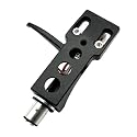 Turntable Replace Cartridge,Tight Fit High Fidelity Sound - Turntable Cartridge for Record,for Routine Maintenance Studio Monitoring Enthusiasts Audio Engineer