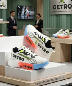 TURNX Running Shoes For Men