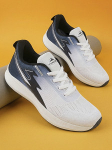 TurnX Sports LightweightComfortableTrendyBreathable Sports Running Shoes For