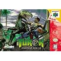 Turok: Dinosaur Hunter (Renewed)