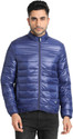 TURTLE Full Sleeve Solid Men Jacket