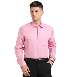 Turtle Men 100 Cotton Slim Fit Lemon