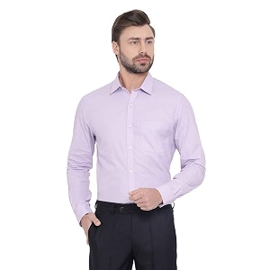 Turtle Men 100 Cotton Slim Fit Yellow