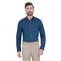 Turtle Men 100 Cotton Slim Fit Yellow