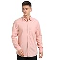 Turtle Men 100 Cotton Slim Fit Yellow