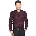 Turtle Men 100 Cotton Slim Fit Yellow